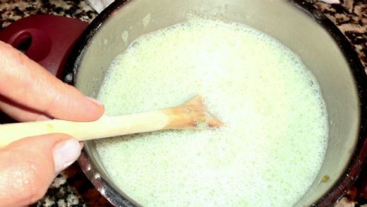 Evde Gliserin Yapımı Tarifi ve Malzemeleri