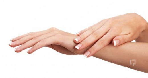 Gliserin El Bakımı İçin Gerekli Malzemeler