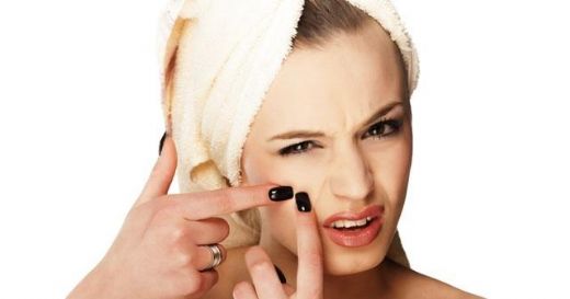 Gliserin Sivilce Tedavisi