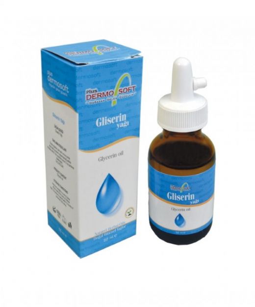 Gliserin Yağı Kullanımı ve Faydaları Nelerdir?