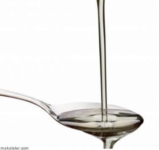 Sıvı Gliserin Kullanım Alanları Nedir?